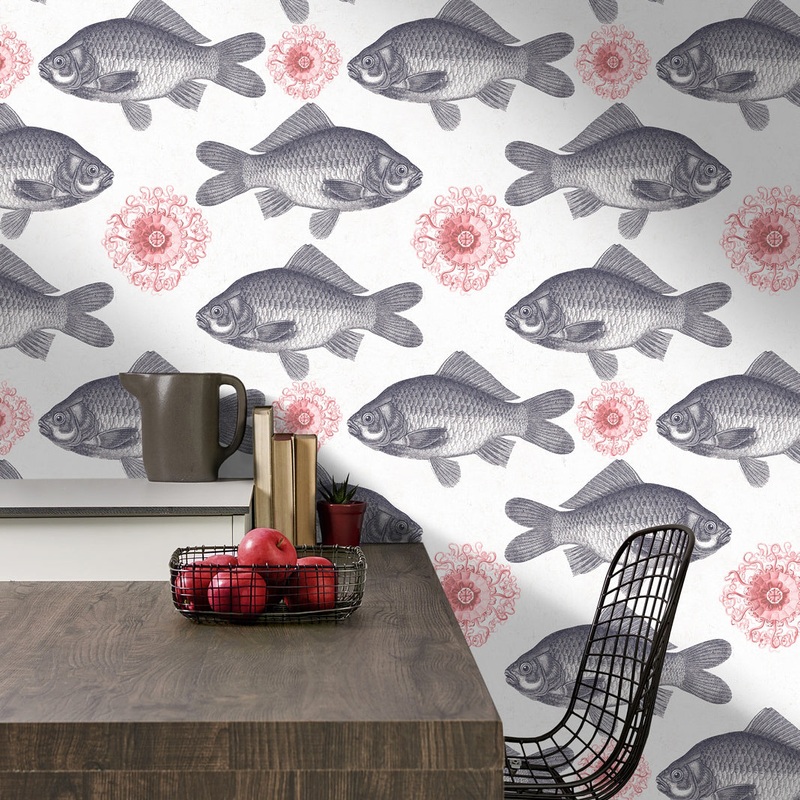 Fish Wallpaper