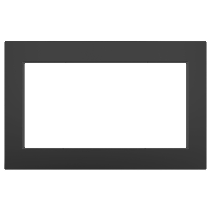 Ge Appliances JX7227DLBB Required 27″ Built-In Trim Kit