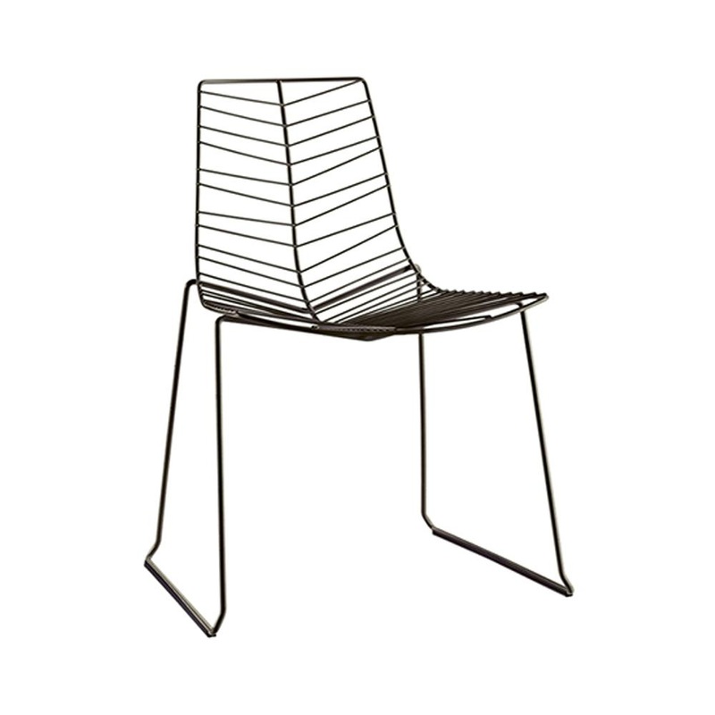 Leaf Stackable Chair