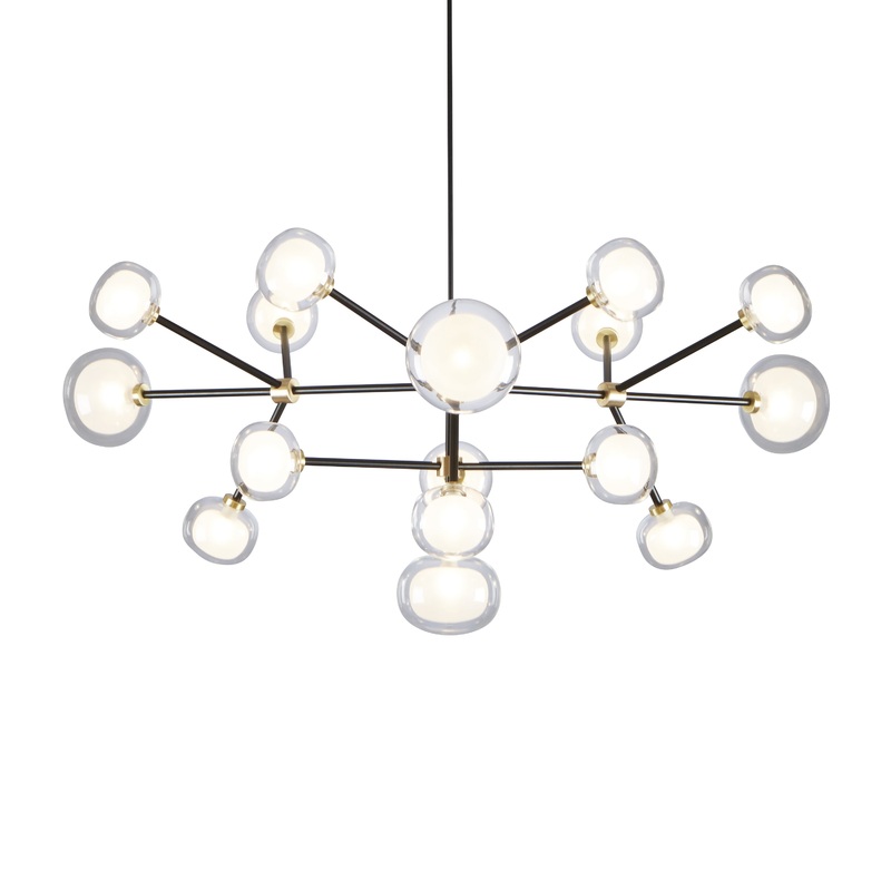Nabila Chandelier