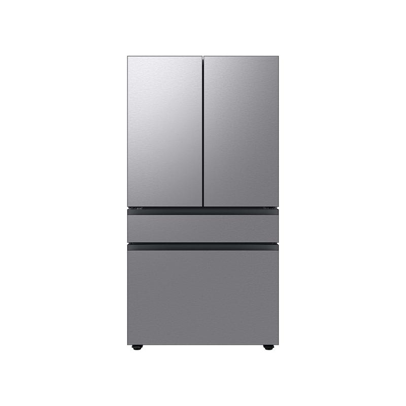 Samsung RF29BB8200QLAA Bespoke 4-Door French Door Refrigerator (29 cu. ft.) with AutoFill Water Pitcher in Stainless Steel