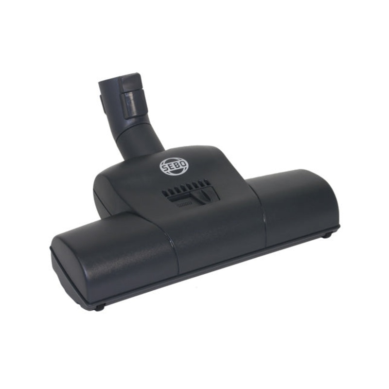 SEBO Airbelt C, D, and K Turbo Head
