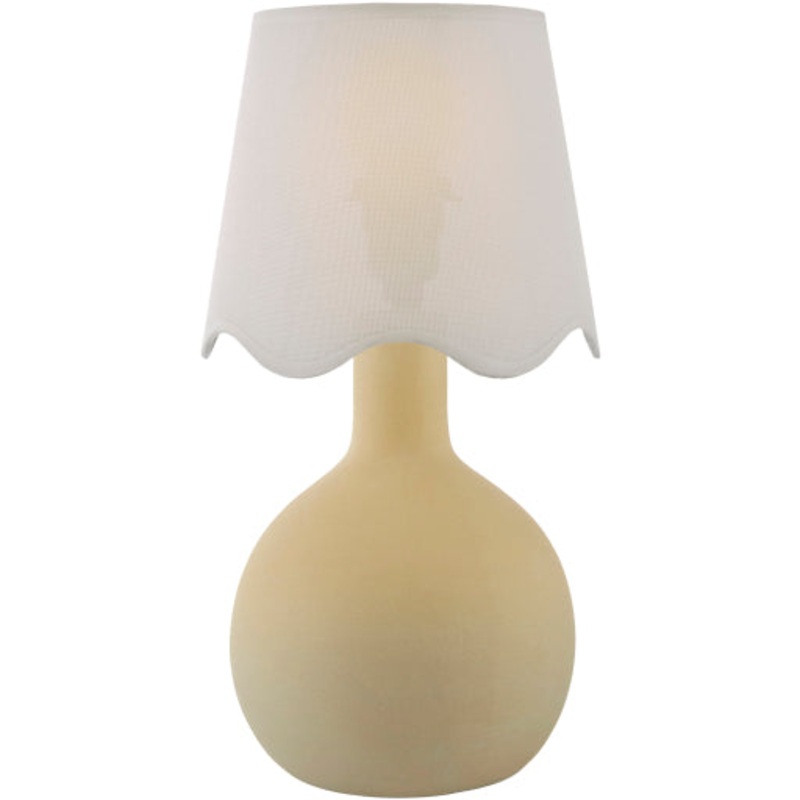 Serene Touch Accent Lamp