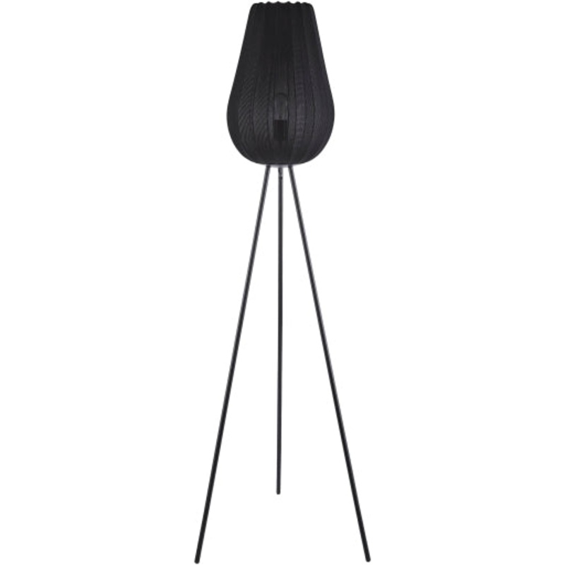Stylish Art Deco Lamp for Late-Night Workspaces