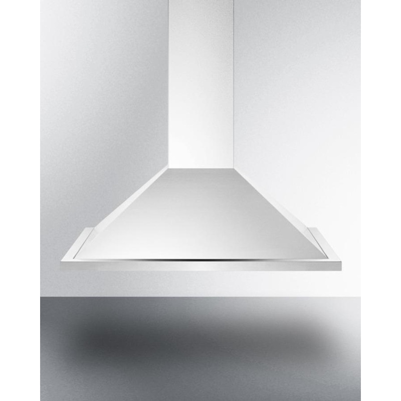 Summit SEH1536 36″ Wide Wall-mounted Range Hood