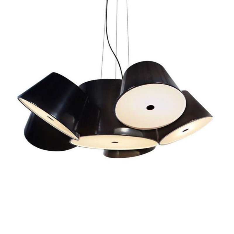 Tam Tam 5 Suspension Lamp