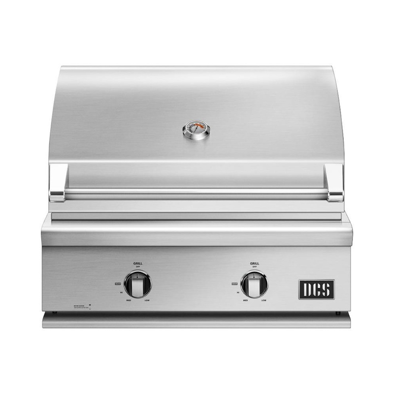Dcs BH130L 30″ Series 7 Grill