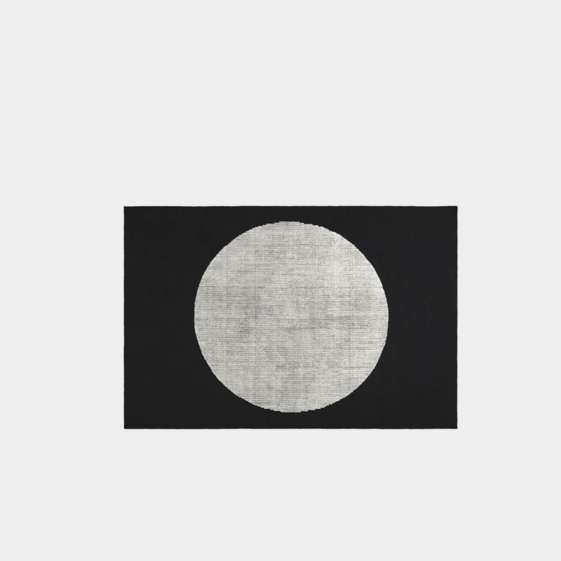 Disc Rug