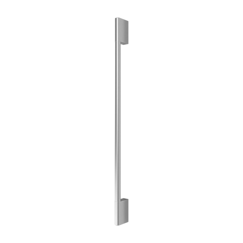 Fisher & Paykel AHCLRD2484W Classic Handle Kit For Integrated Column Refrigerator Or Freezer, 24″