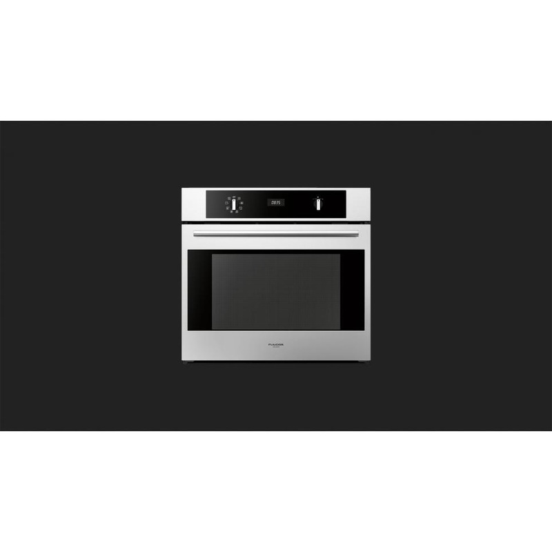 Fulgor Milano F4SP30S3 30″ Oven 400 Series – Stainless Steel