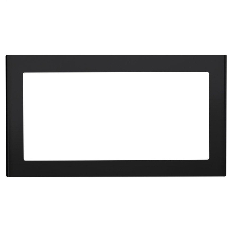 Ge Appliances JX827FMDS Optional 27″ Built-In Trim Kit
