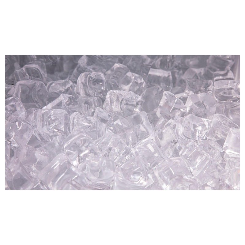 Ge Appliances UCC15NPRII Ice Maker 15-Inch Panel-Ready – Clear Ice