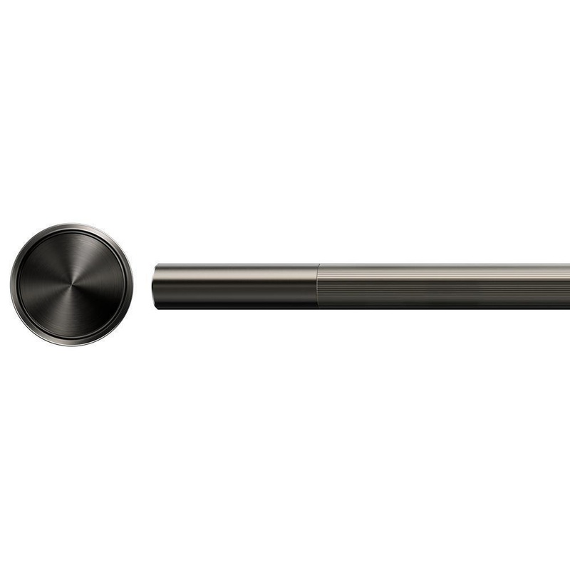 Kitchenaid W11774756 Black Ore Handle And Knob Hardware Accessory Kit For Kitchenaid 48″ Commercial-Style Gas Range