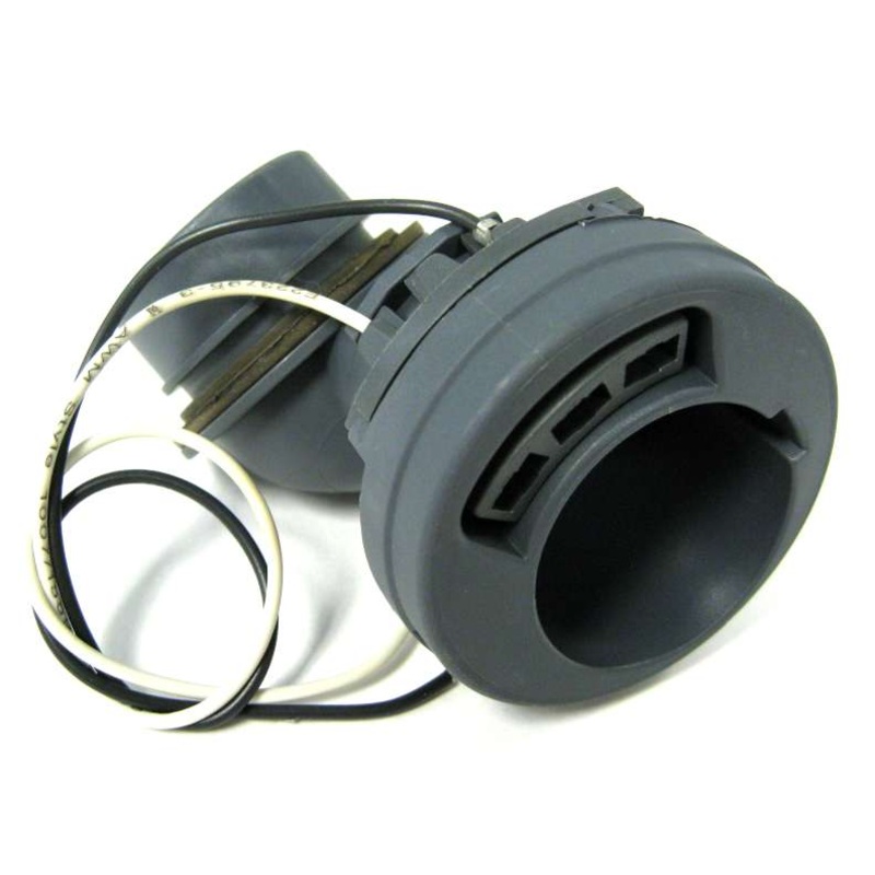 Sebo C2 canister suction neck