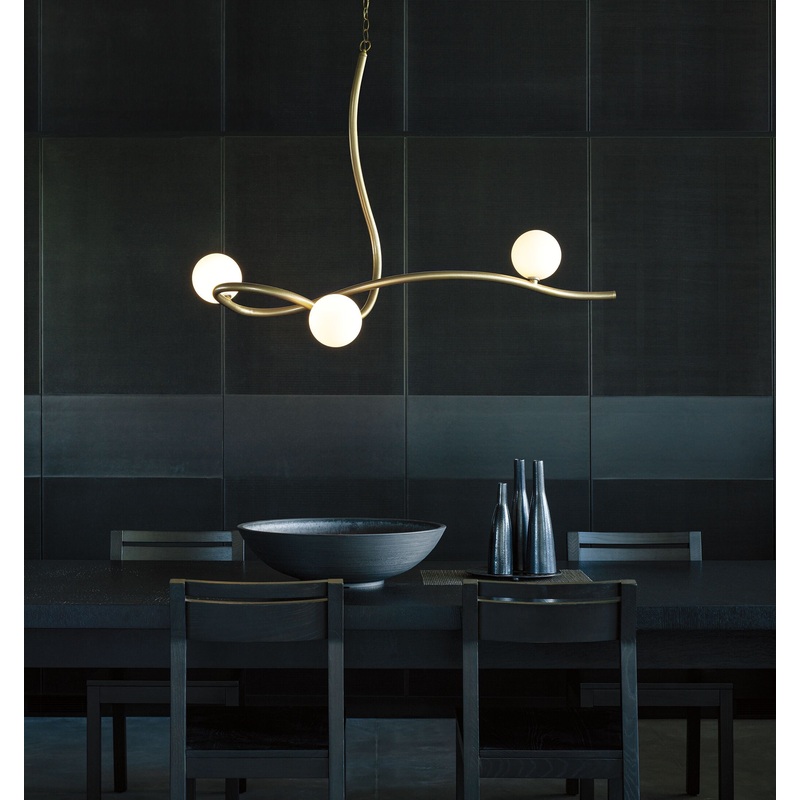 Slide Pendant Light