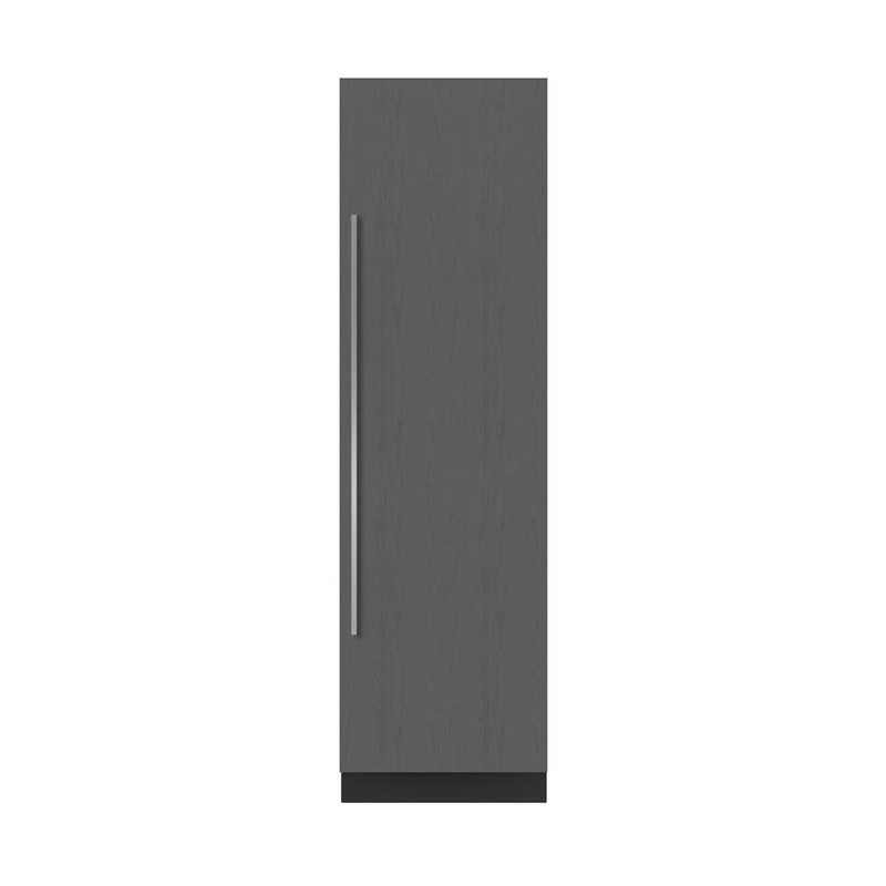 Sub-Zero DEC2450FI 24″ Panel Ready Smart Freezer Column