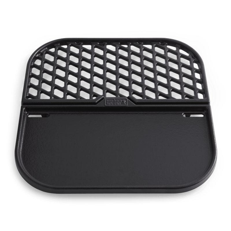 Weber 8860 Grill & Griddle Station – Gourmet Bbq System Cooking Grates
