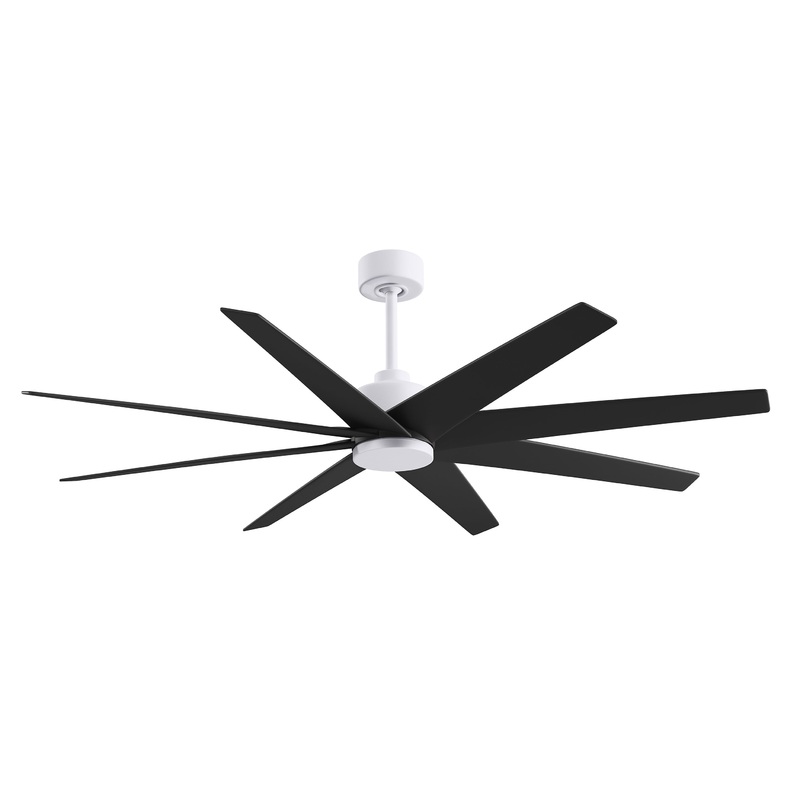 Ariella Outdoor Ceiling Fan