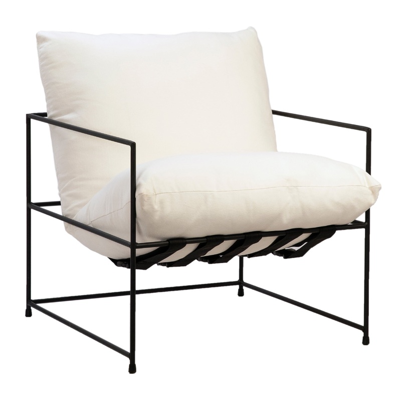 Artisanal Relaxer’s Retreat Stool