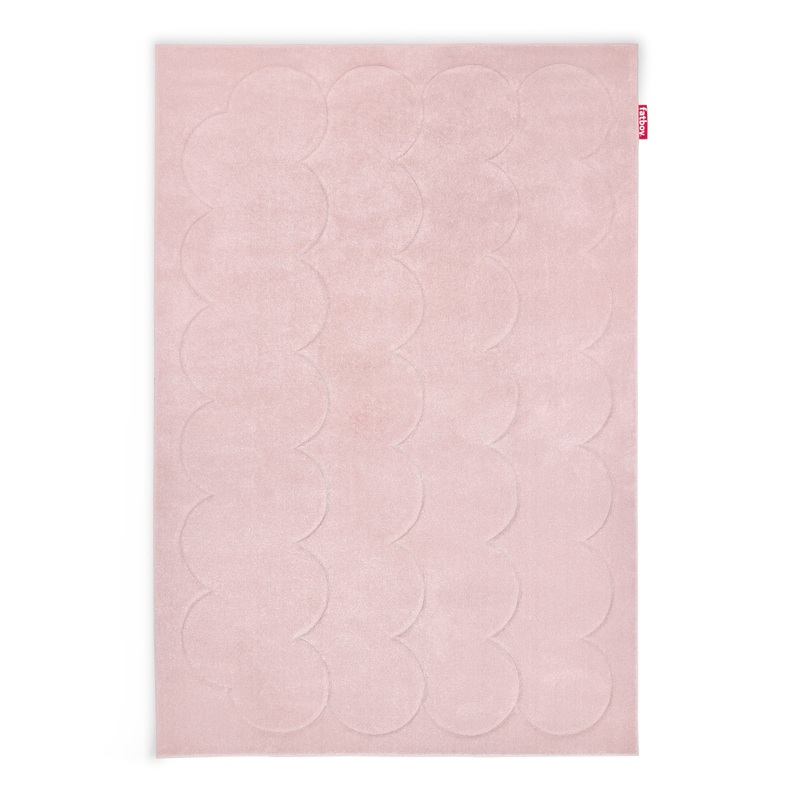 Bubble Rug