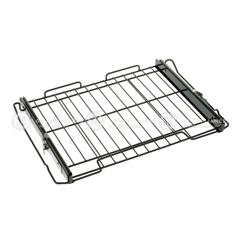 Ge Appliances WB48X20881 Range Oven Rack Slide Assembly