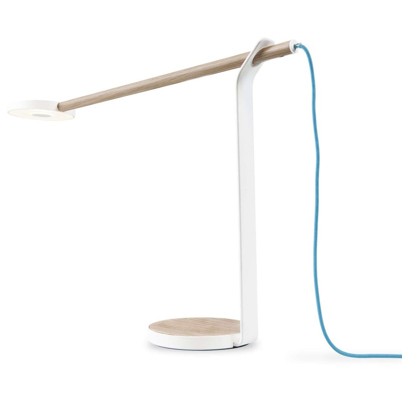 Gravy LED Desk Lamp