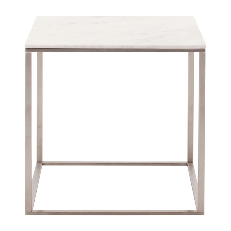 Minimalista Side Table