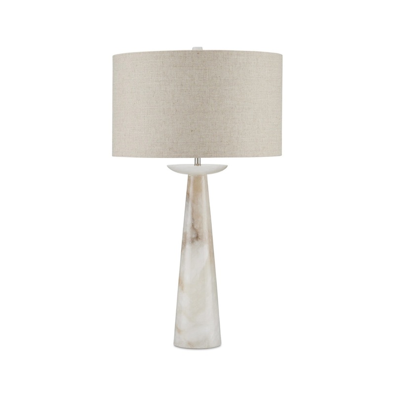 Pharos Table Lamp