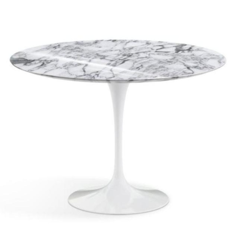 Saarinen 42″ Round Dining Table