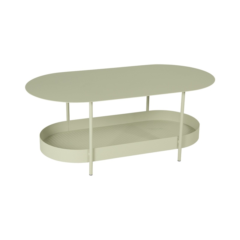 Salsa Low Table