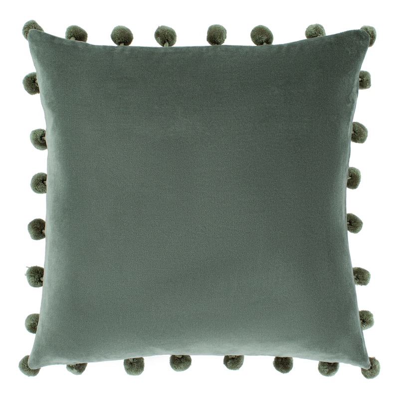 Serengeti Square Pillow