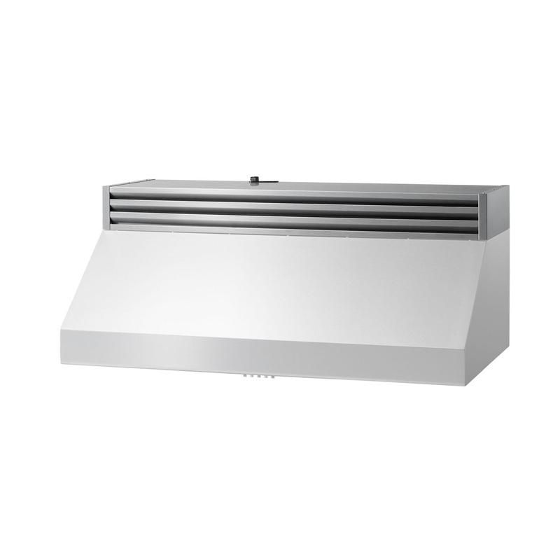 Thor Kitchen TRC36 Thor Kitchen 36 Inch Recirculating Kits – Trc36