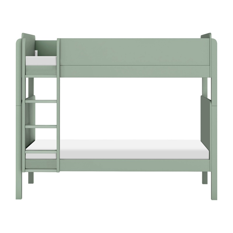 TipToe Bunk Bed