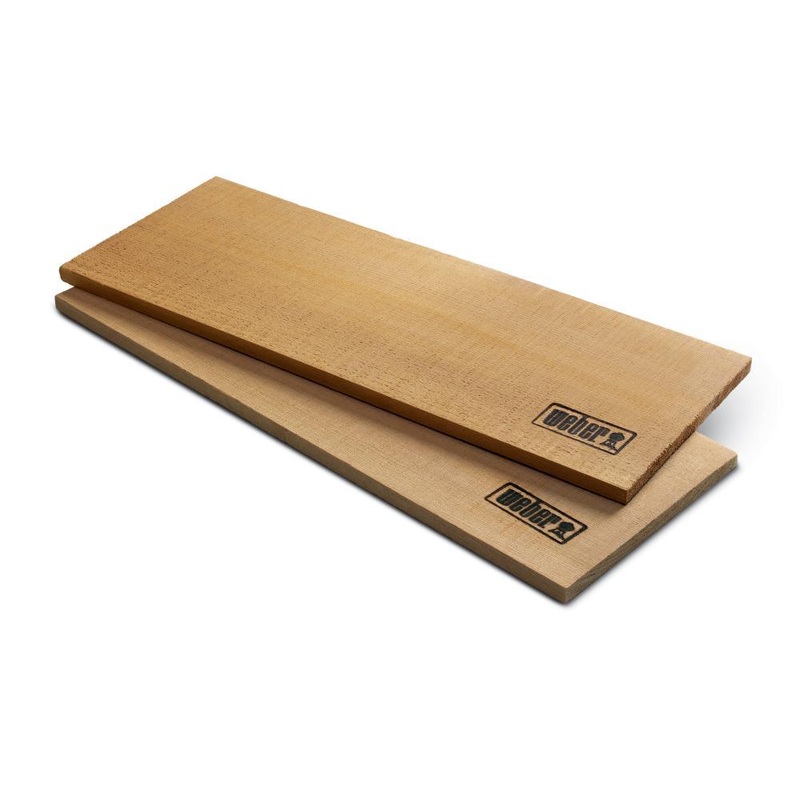 Weber 17302 Firespicetm Cedar Planks