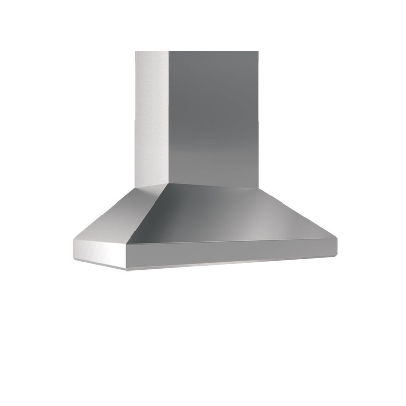 Zephyr AK7654BS 54″ Titan Wall