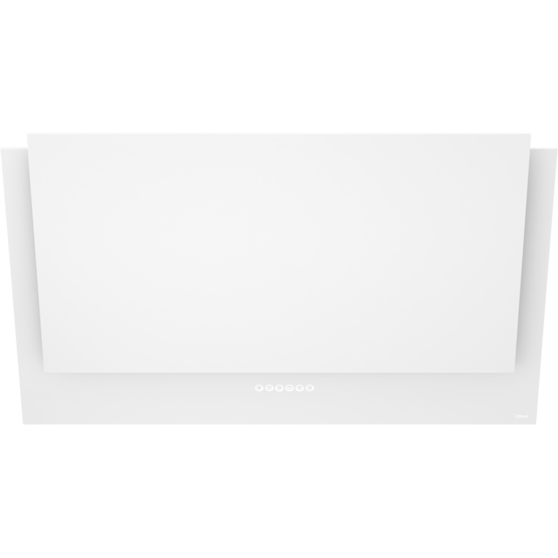 Zephyr DAPM90AMWX Apex, 90cm, Matte White, BODY ONLY
