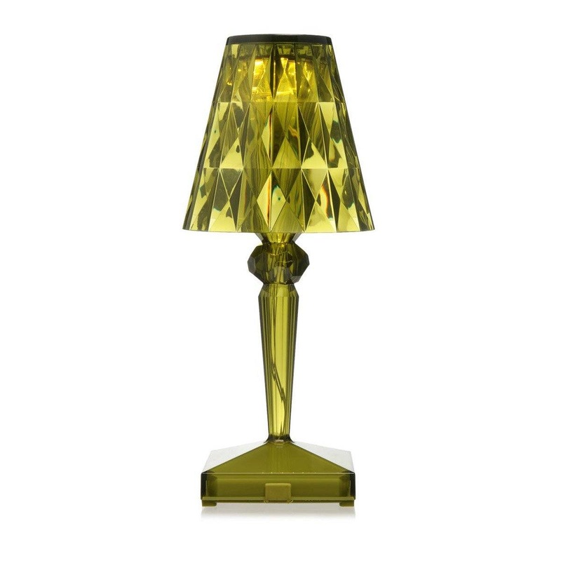 Battery Table Lamp