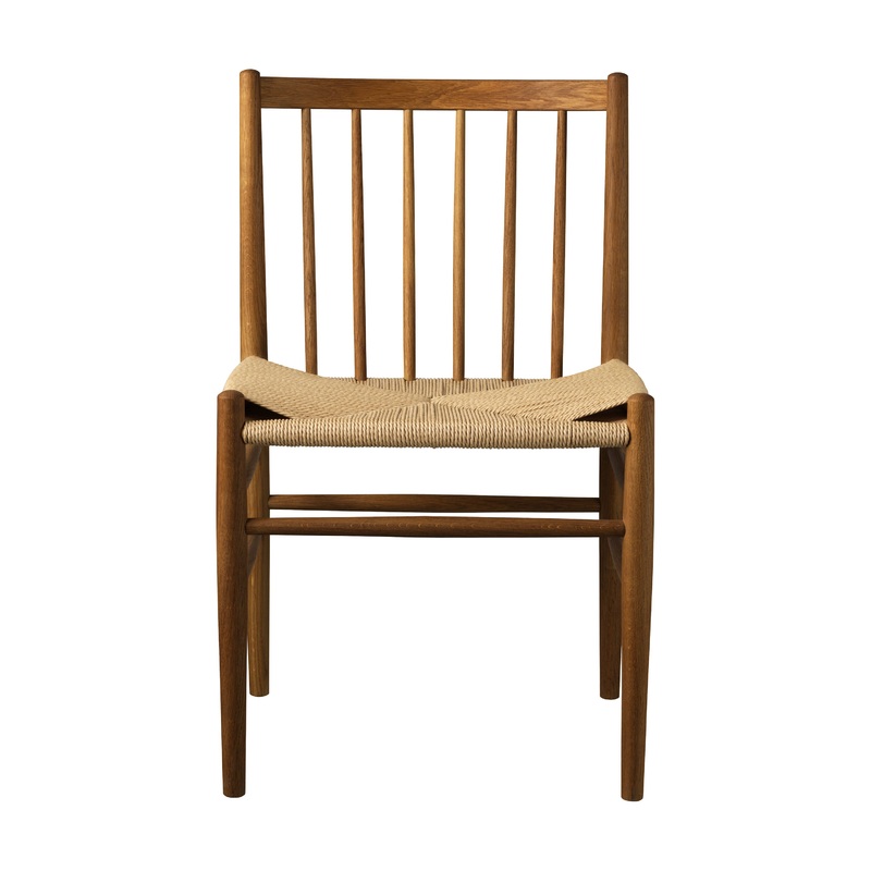 J80 Dining Side Chair