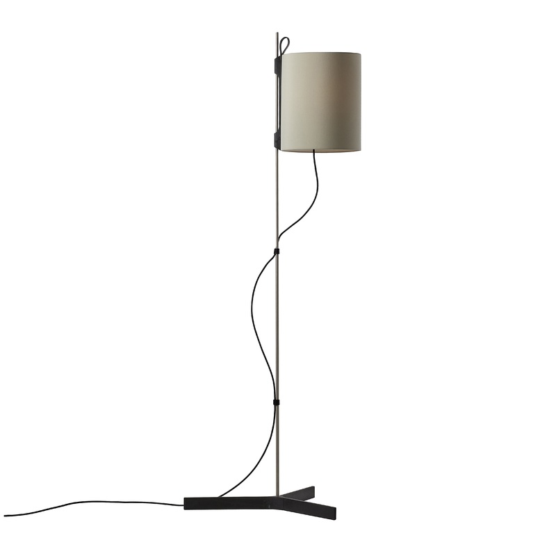 Magnetic Floor Lamp