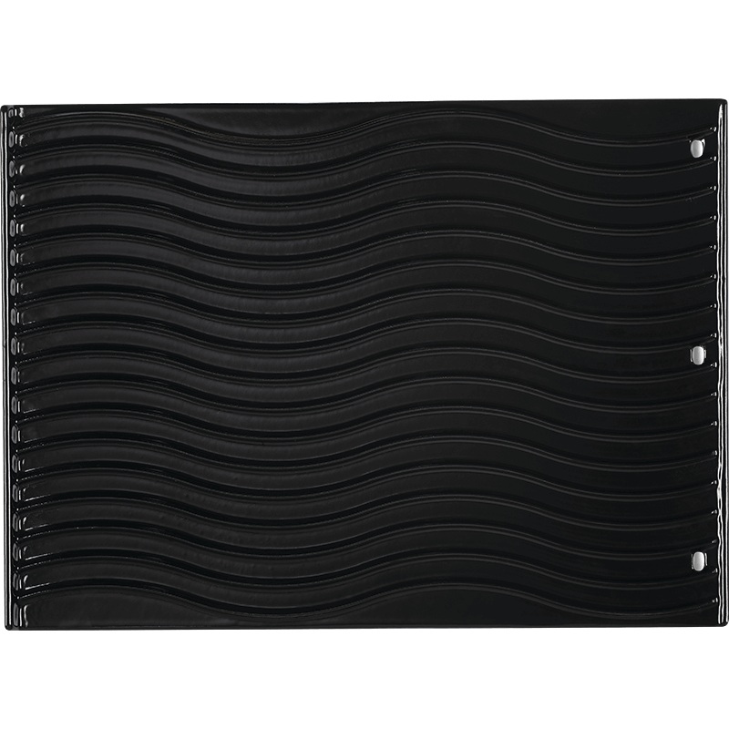 Napoleon Bbq 56041 2-Sided Porcelain-Enameled Cast-Iron Griddle