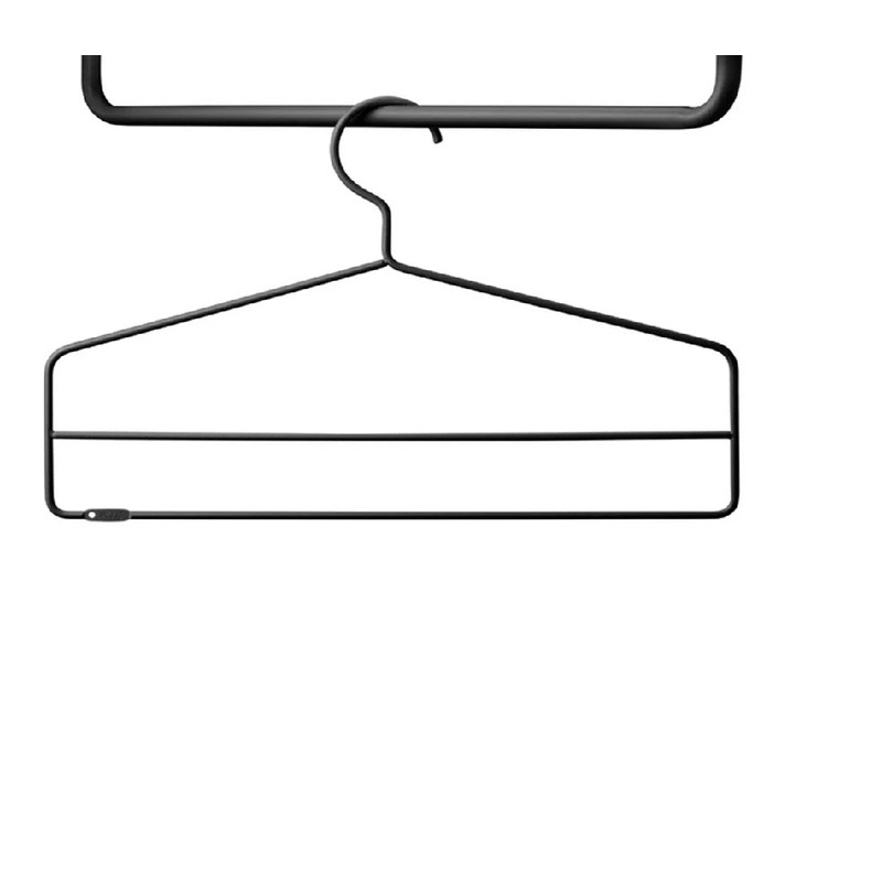 String Coat Hangers