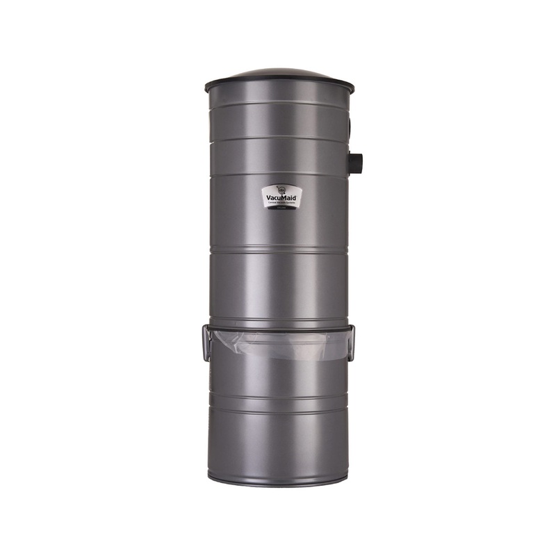 Vacumaid DC1240 Dirt Canister