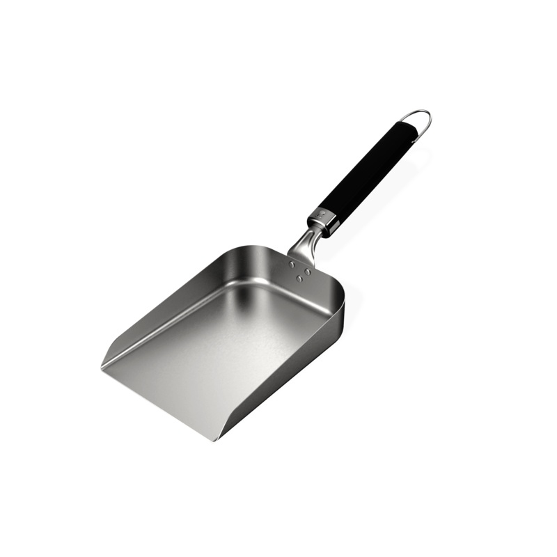 Weber 3400423 Griddle Scoop