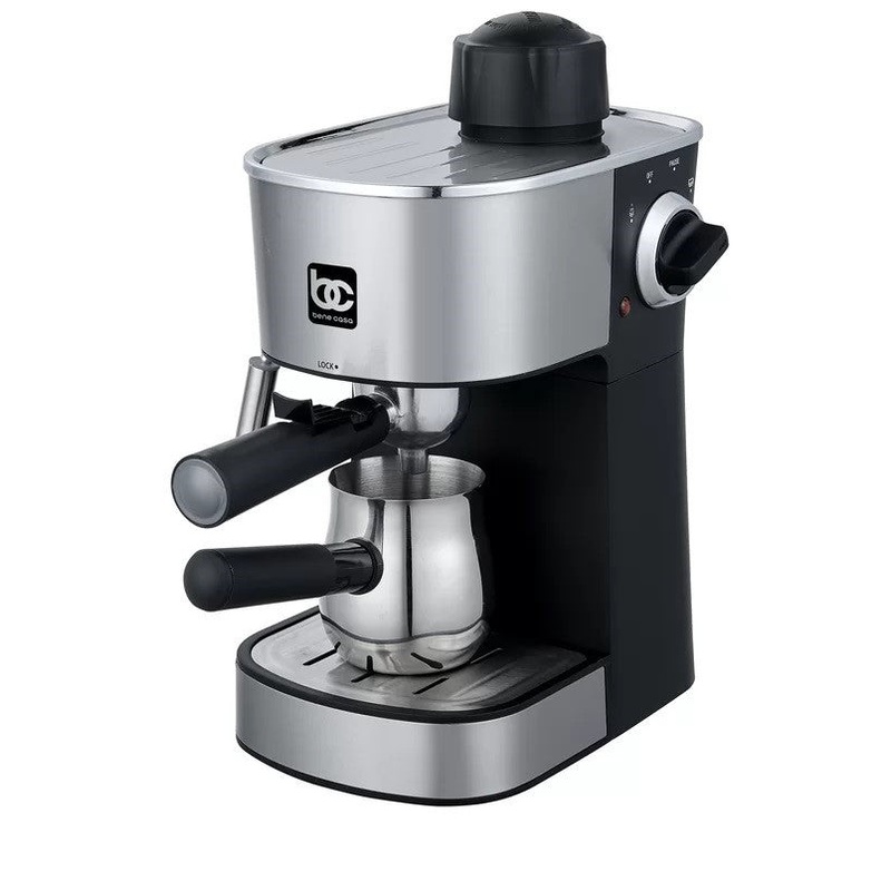 Bene Casa Semi Automatic Espresso Machine
