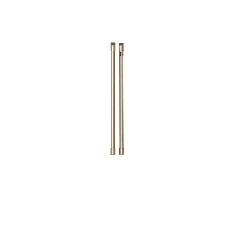 Cafe CXMS2H2PNBZ CAF(EBACK) Refrigeration Handle Kit – Brushed Bronze