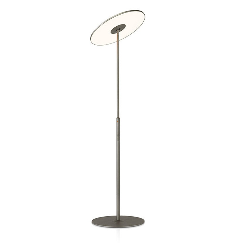 Circa LED Floor Lamp