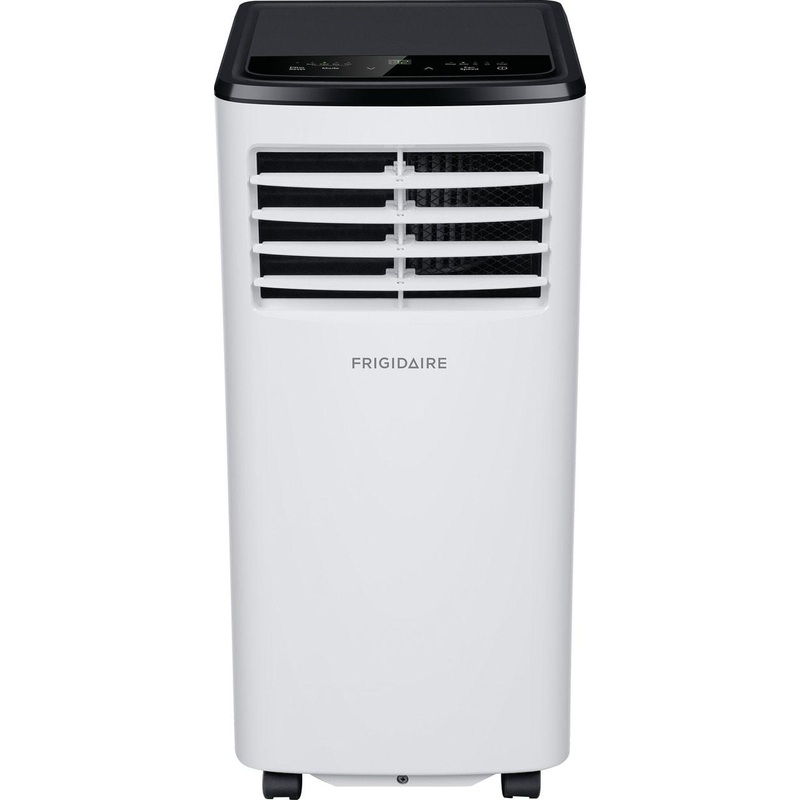 Frigidaire FHPC082AC1 Frigidaire 8,000 Btu Portable Room Air Conditioner With Dehumidifier Mode