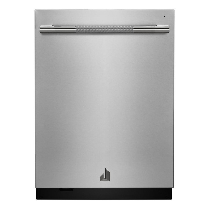 Jennair JDPSS244PL Jennair Dishwasher With Precise Fit 3Rd Rack For Cutlery