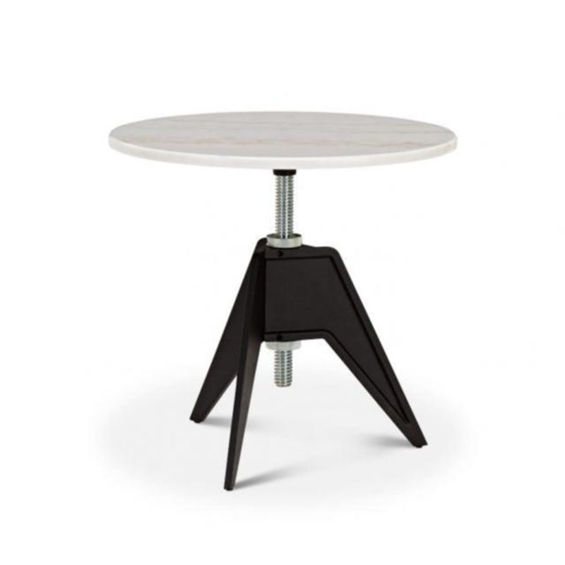Screw Side Table