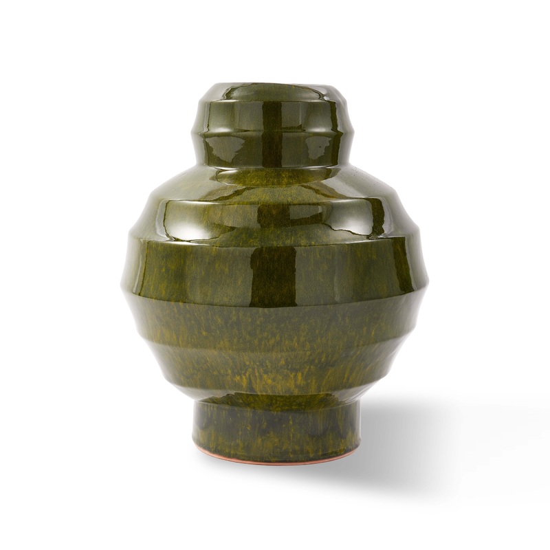 Sumo Plant Pot